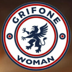 Calcio femminile grifonewoman